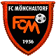 Logo von FC Mönchaltorf