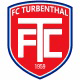 FC Turbenthal 1 logo