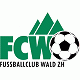 Logo von FC Wald 2