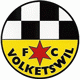FC Volketswil logo