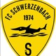 Logo von FC Schwerzenbach 1