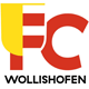 FC Wollishofen d logo