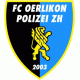 Logo von FC Oerlikon/Polizei ZH f