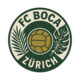 Logo von FC Boca Zürich 1