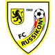 FC Russikon d logo